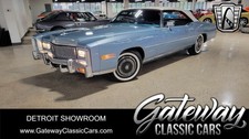1976 Cadillac Eldorado for Sale