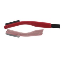 Ice Skate Honing Stone Portable Skates Blade Sharpener Blades Handheld