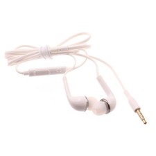 For TCL 60/60R/SE/NxtPaper - Wired Earphones Hands-free Headphones Headset w