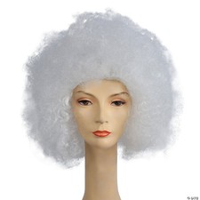 JUMBO AFRO WIG