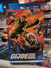G.I. Joe Classified Series Kamakura Hasbro Action Figure 61 NEW MINTY