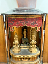 古董日本木制雕像1850-1899 | eBay
