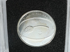 Niederlande , 5 Euro 2012 , Tulpe , stgl.