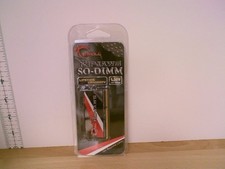 G. SKILL 8 GB SO-DIMM 1600 MHz PC3-12800 DDR3L Memory F3-1600C9S-8GRSL Laptop