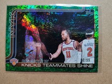 2025 Topps Fanatics Fest NYC Series 2 Baseball Checklist Guide in-content 30