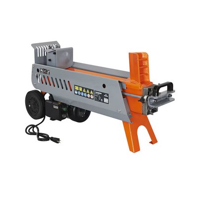 YARDMAX Ys0952 9 -Ton 15 -Amp Electric Log Splitter