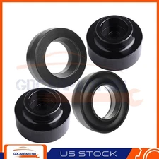 (4) Leveling Kit Lift Front 2" & Rear 1.5" Fits Ram 1500 4x2 2011-2018 2012 2017