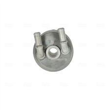 Ölkühler Automatikgetriebe NISSENS 91506 Aluminium für PEUGEOT 508 1 SW 308 5008
