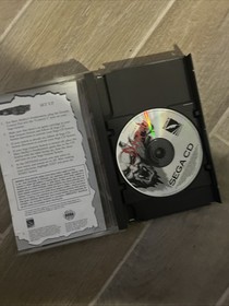 Mary Shelley&rsquo;s Frankenstein & Bram Stoker&rsquo;s Dracula  - Sega CD.