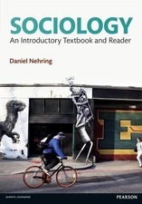 Sociology: An Introductory Textbook and Reader by Nehring, Daniel Book The Fast