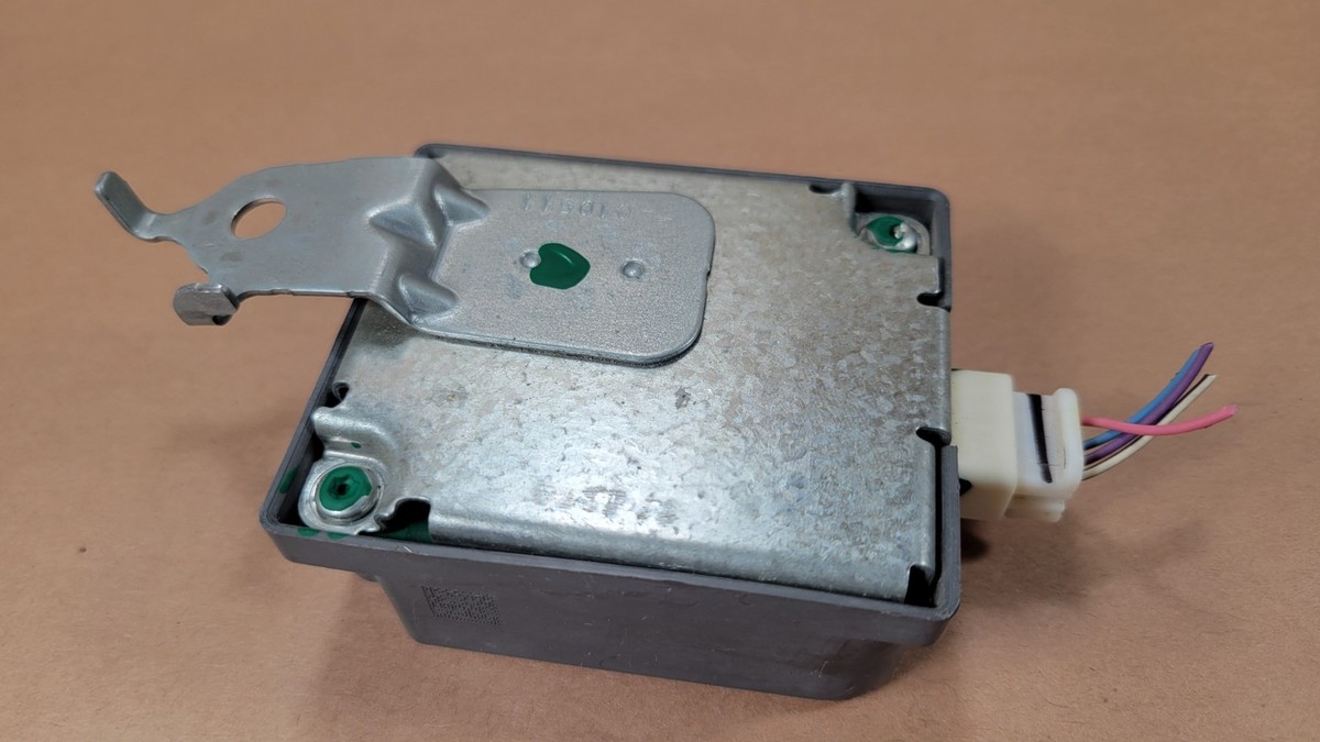 2009-2013 Toyota Corolla Keyless Entry Door Control Module DCR