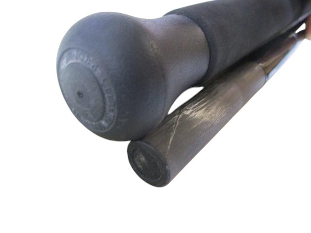 ZENAQ FOKEETO Trevally FC83-5 Trevally Spinning Fishing Rod