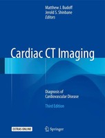 Matthew J. Budoff (U. A.) | Cardiac Ct Imaging | Buch | Englisch (2016) | Xvi
