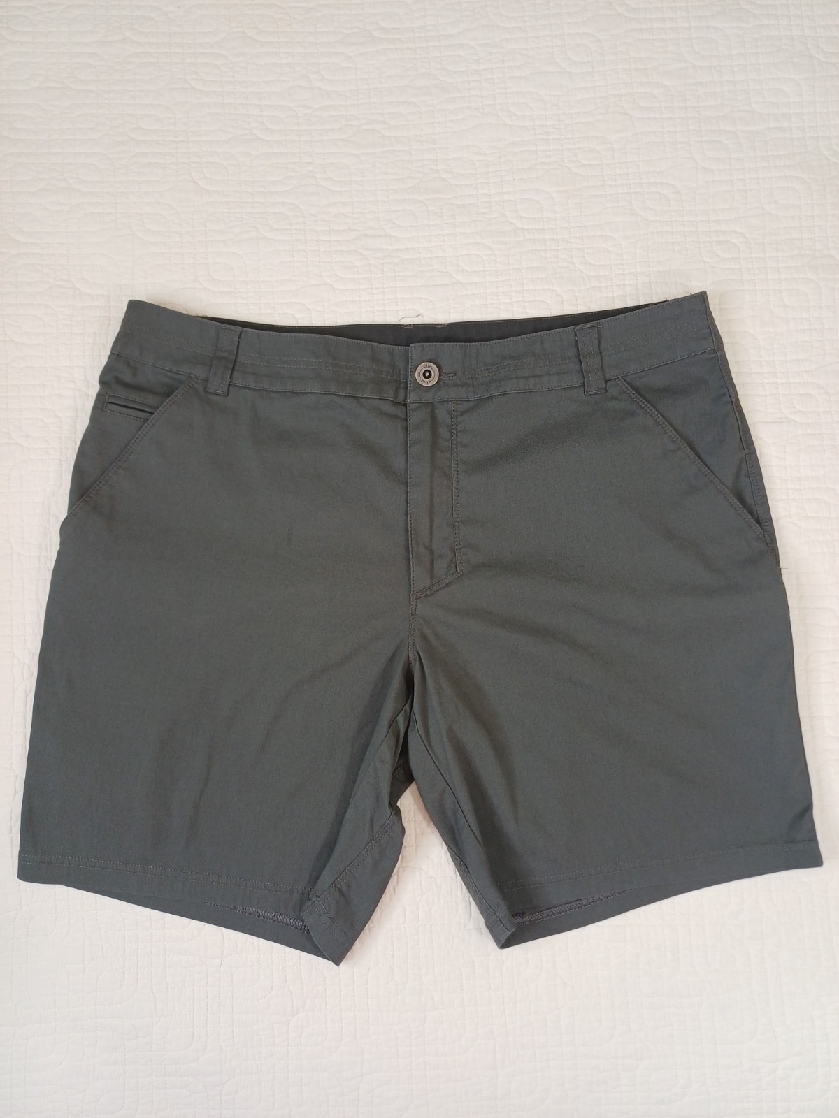 Kuhl Mens 36 8