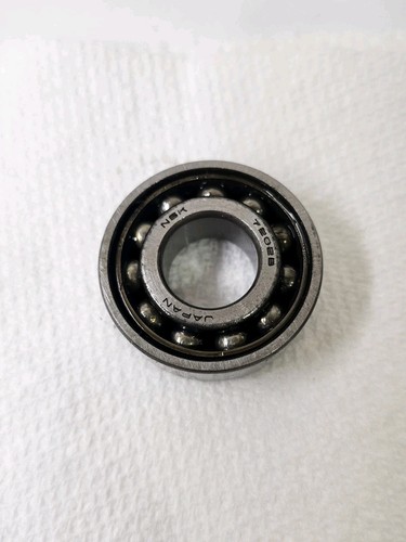 7202 BEP SKF Angular Contact Ball Bearings - Picture 4 of 6