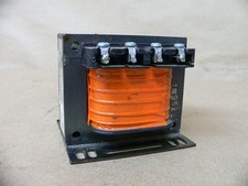 Square D 9070T100d5 Industrial Control 100Va Transformer