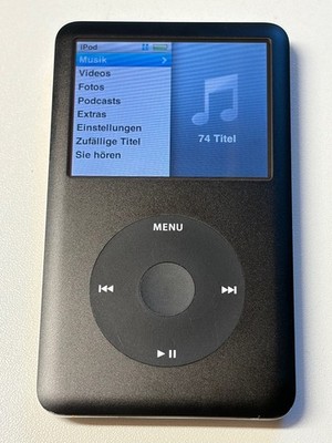 Apple iPod classic nano mini Batterieservice Akkuwechsel A1238 1236 1137 1051 