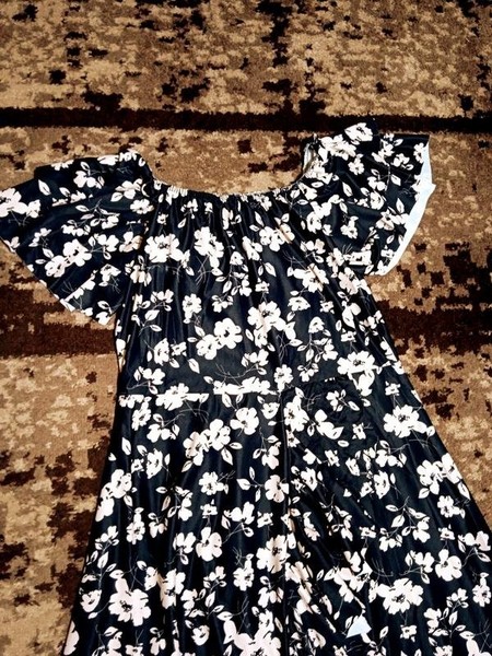 Women Missfiga Dress Black