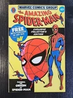 The Amazing Spider-Man Exclusive Collectors Edition The Origin Of Spider-Man All