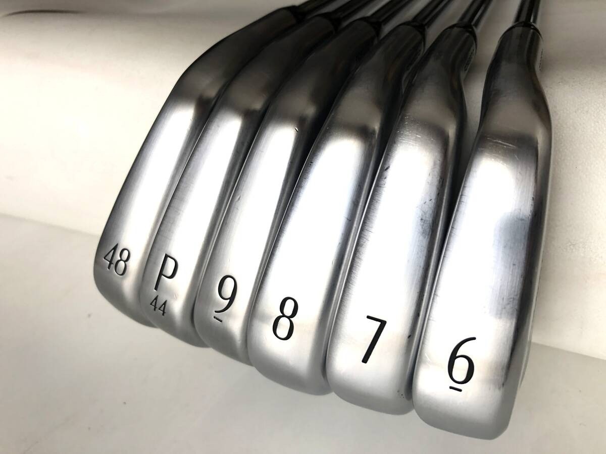 25' Titleist T150 6本　PROJECT X RED 6.0 S 25' Titleist T150 6本 PROJECT X RED 6.0 S Titleist 2023 T150