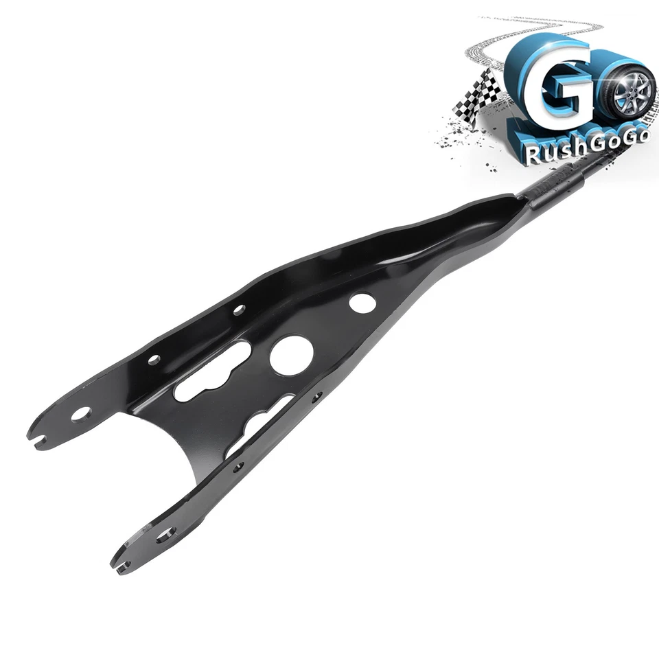 Brazo de radio brazo de control de tracción en las dos ruedas derecho derecho para Ford F150 1989-1992 1993-1996 Foto 3 de 4