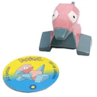 Porygon Pokémon Vintage TOMY Figure Authentic Nintendo C.G.T.S.J. G44