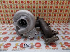 2015-2019 Hyundai Sonata 2.0l Engine Turbo Turbocharger Assembly 28231-2gta1 Oem