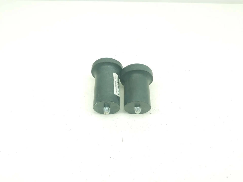 07 Triumph Daytona 675 Handlebar Bar Ends M - Image 4 of 4