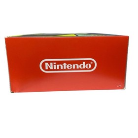 Nintendo Switch  Splatoon 3 Edition Video Game　Non-console　Accessories  Unused