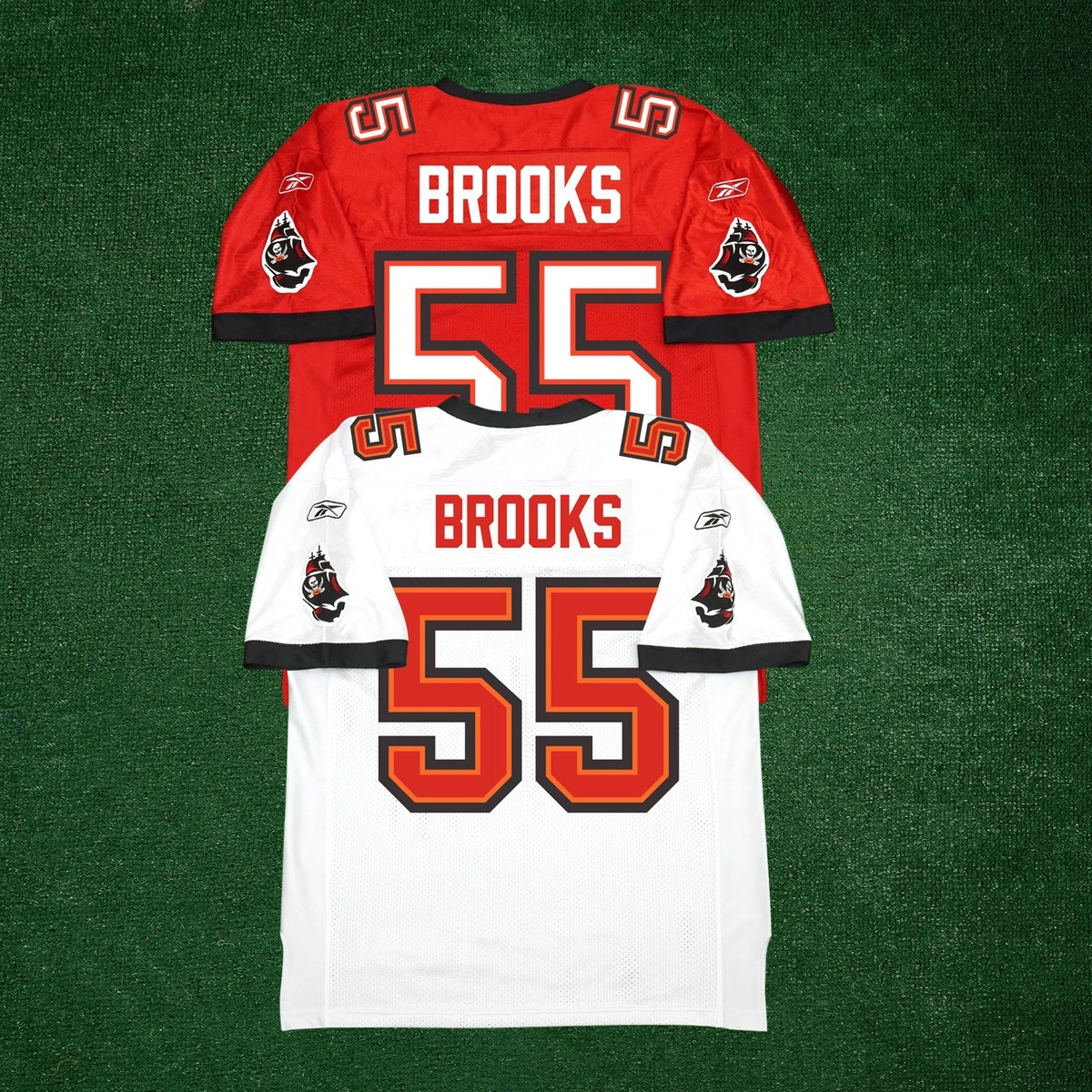 ユニフォーム Reebok NFL Tampa Bay Buccaneers Jersey Reebok Tampa Bay Buccaneers NFL Jerseys for sale | eBay