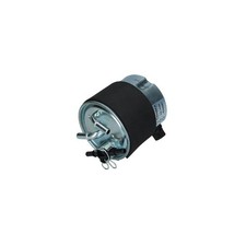 Kraftstofffilter für Nissan Evalia NV200 Qashqai 1 J10 | 24460012