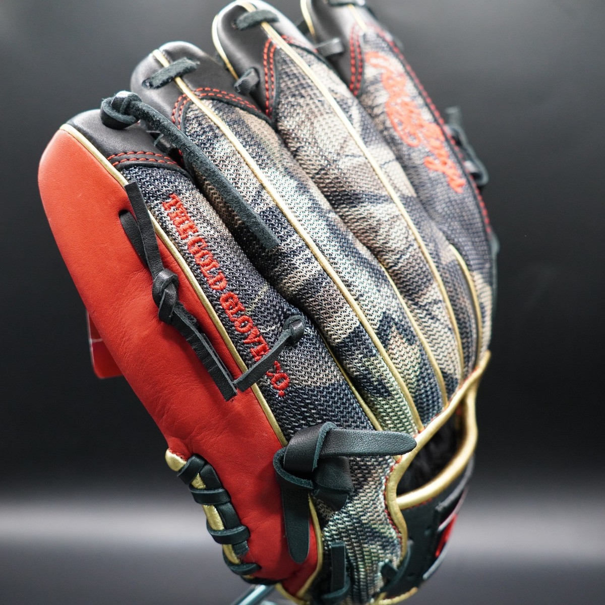 Rawlings JAPAN Heart of the Hide HOH Infielder 11.25 RHT LH Black