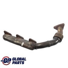 Mercedes W207 W212 OM642 Abgaskrümmer Rechts Diesel Abgasrohr A6421400809