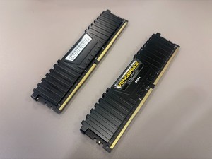 Corsair Vengeance LPX 32GB for sale | eBay