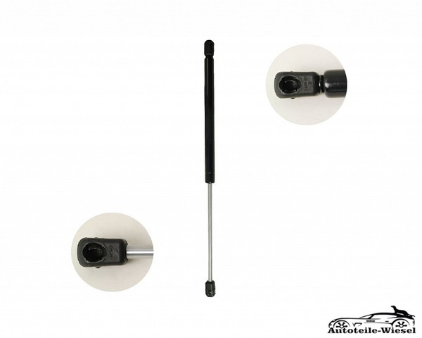 GasdruckdäMpfer Gasfeder Feder FüR Toyota 450Mm Links Rechts Ab 09.97-image