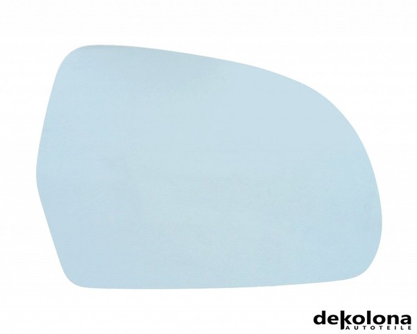 AußEnspiegel Glas FüR Audi A5 Cabriolet A8 A4 Q3, Skoda Beheizt Rechts 02-18-image