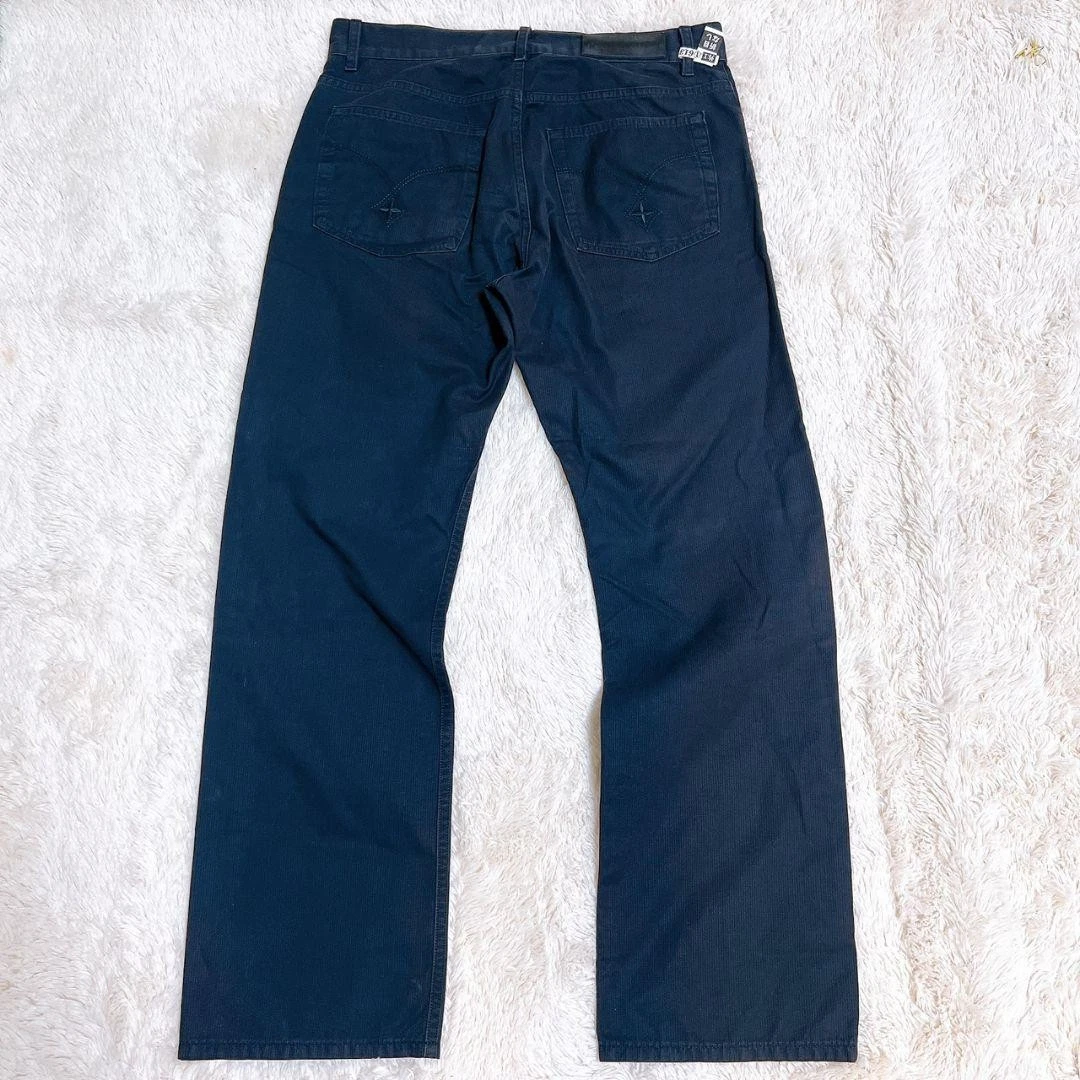 Louis Vuitton Denim Jeans for Men for sale | eBay
