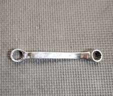 Mac Tools 1/2 X 9/16 Box End Wrench B01618  6 INCH FREE SHIPPING