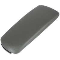 Armlehnenklappe Audi A4 B6/B7 Grau Pu-Leder