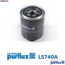 OIL FILTER LS740A FOR HYUNDAI SATELLITE/Bus H150/Van STAREX/H-1 GRACE/H100 2.5L