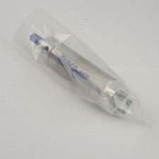 Fabco-Air F-1500D02-03A-05 Pneumatic Cylinder, 1-1/2" Bore, 3" Stroke - NEW
