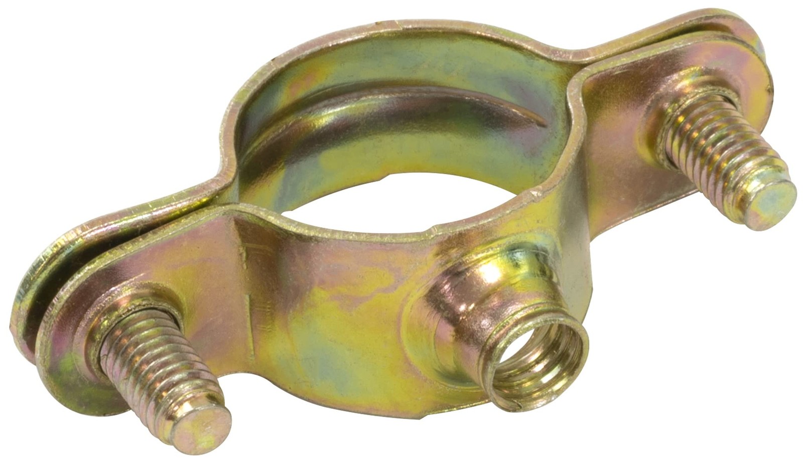 Colliers de fixation murale Ø20 pour alignement de tubes C60428 - 4