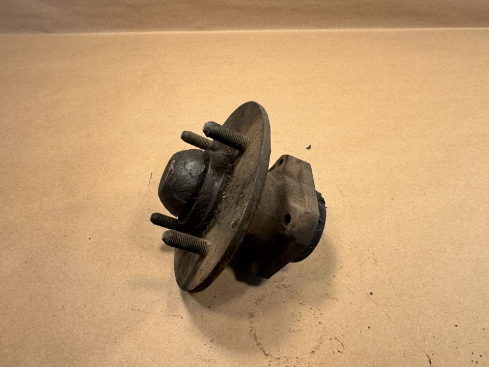 Buje de suspensión delantera Sunbeam Alpine Tiger rueda de acero 1980897 Foto 2 de 4