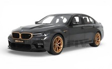 GT SPIRIT 1/18 - BMW M5 CS - 2021 GT993