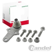 Schaeffler FAG Traggelenk Vorderachse Passend FÜR Ford Fiesta | 825 0295 10