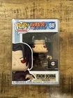 Funko Pop! Naruto Shippuden Itachi Uchiha #1849 Chalice Collectibles W/Protector