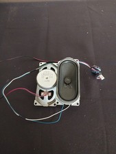 2 JINGLI internal speakers, model LBB0870, NEW