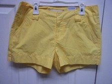 ARIZONA JUNIORS SHORTS NWT SIZE S