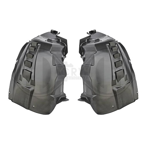 TEXER Tappetini Auto In Tessuto Per DAF XF 105 (2005) – Set 2 Pezzi, Nero, Su Misura, Fissaggi Originali, Peso 2100 G/m²