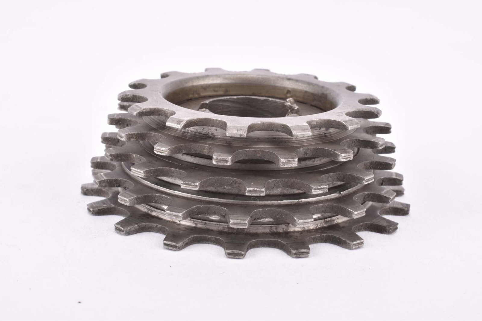 Regina Gran Sport Corse (soc. Ita. Cat. Cal. Merate) Ruota libera 5 velocità 14-18 t. foto 3
